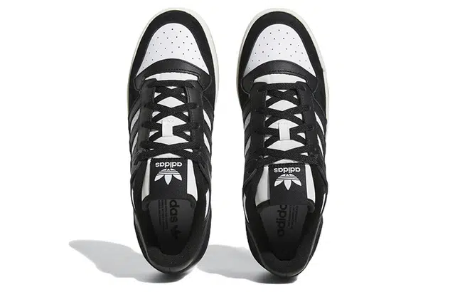 adidas originals FORUM Low