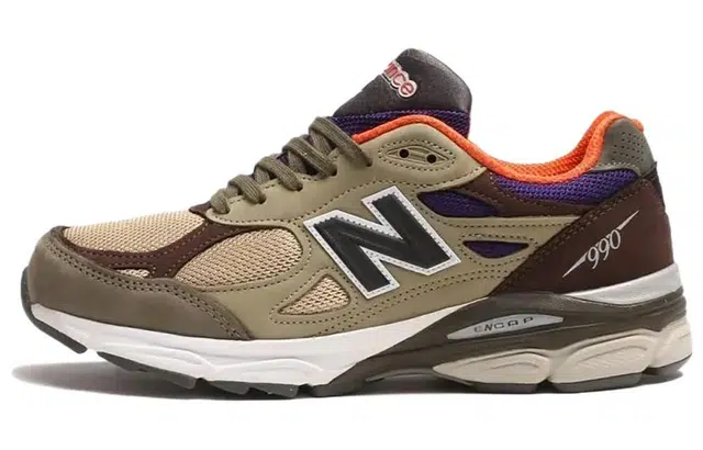 New Balance NB 990 V3