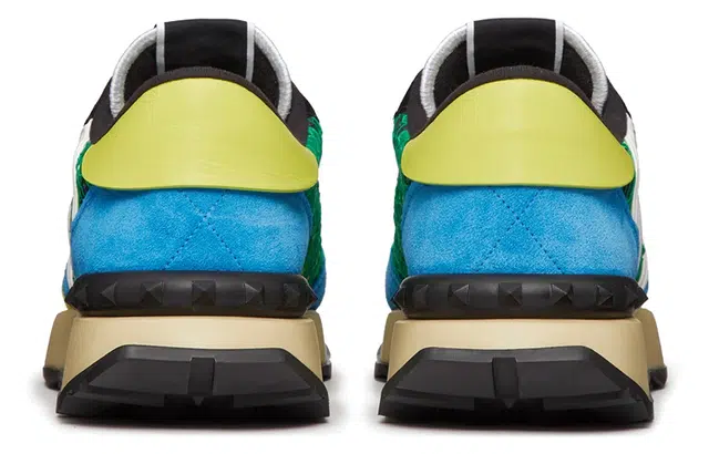 Valentino Lacerunner