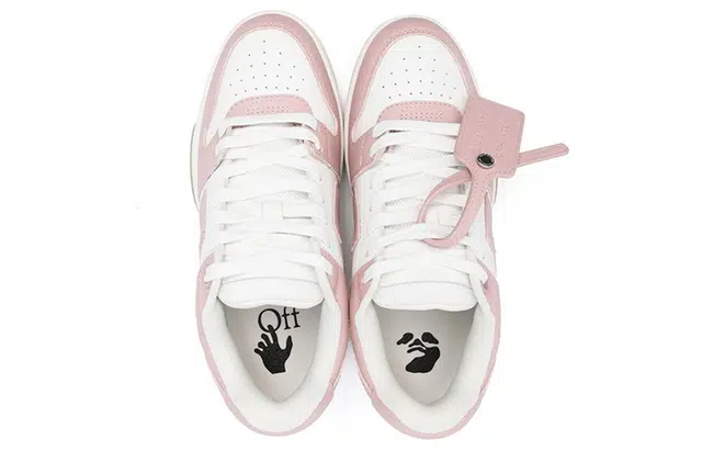 OFF-WHITE Out Of Office