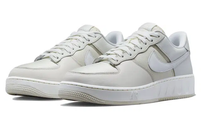 Nike Air Force 1 Low Utility "Sail White"