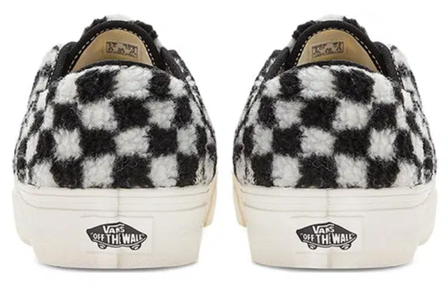Vans Authentic Sf Vr3