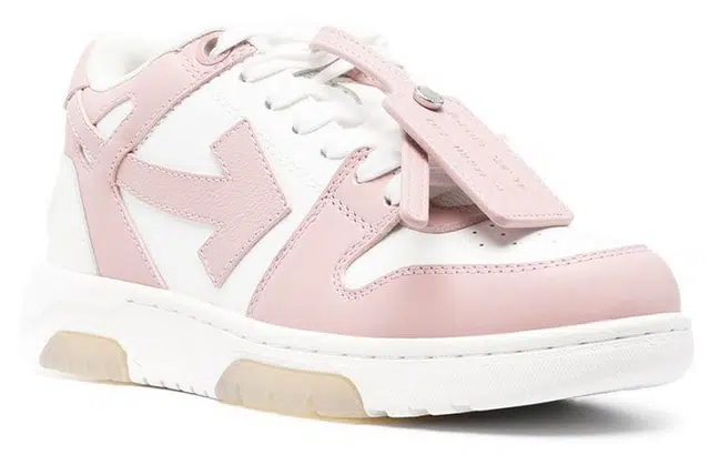 OFF-WHITE Out Of Office