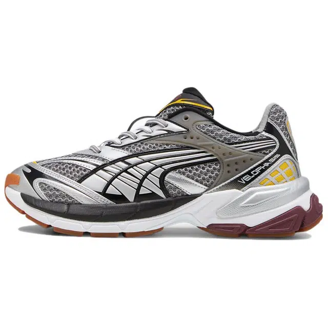 PUMA Velophasis Phased Sneakers