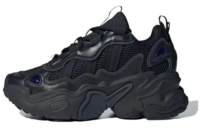 adidas Ozthemis Black