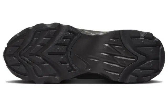 Nike TC 7900 Black