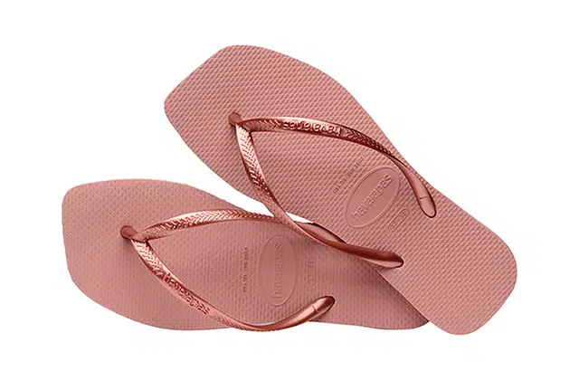 Havaianas Square Square