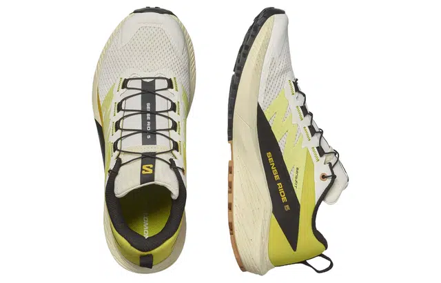 SALOMON Sense Ride 5