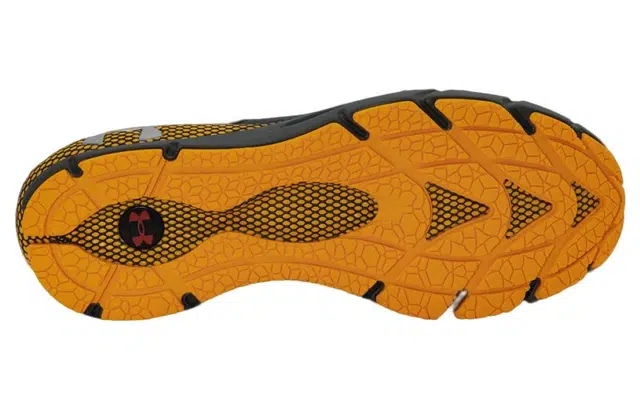 Under Armour 2 ColdGear Reactor