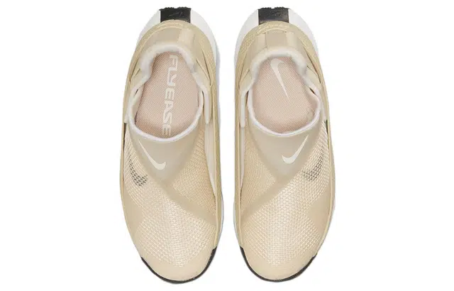 Nike Go FlyEase "Sand Drift"