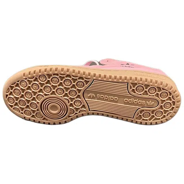 adidas originals FORUM LOW