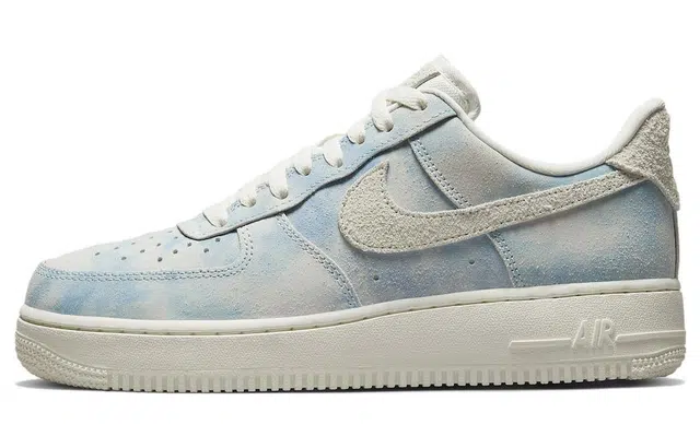 Nike Air Force 1 Low "Tread in the Clouds"