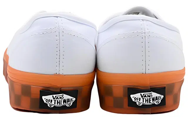 Vans Authentic