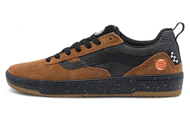 Vans Pro Skate Zahba