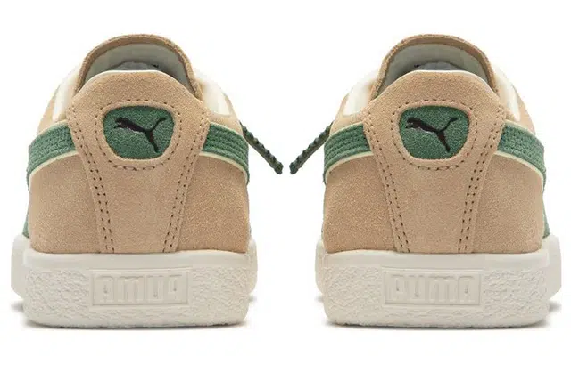 PUMA Suede VTG PL