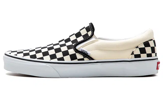 Vans Slip-On Checkerboard