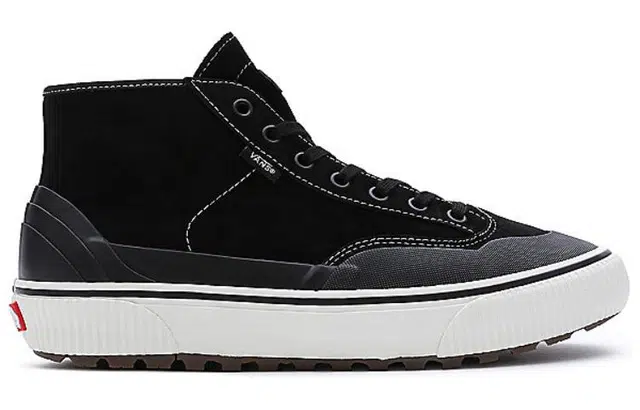 Vans Mte