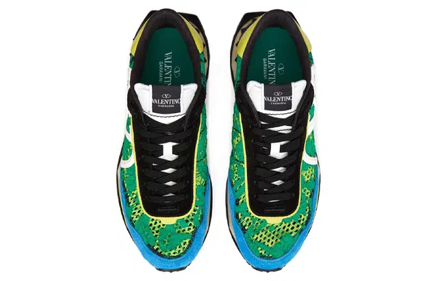 Valentino Lacerunner