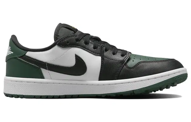 Jordan Air Jordan 1 Low Golf "Noble Green"