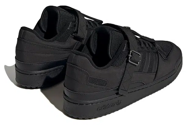 adidas Forum Low Black