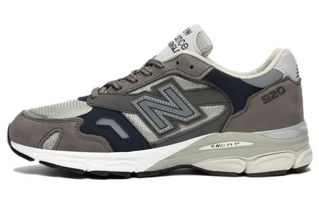 New Balance NB 920 "Gray"