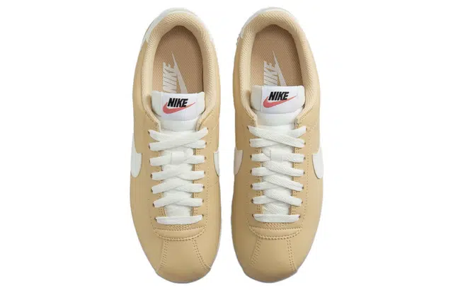 Nike Cortez "Sesame"