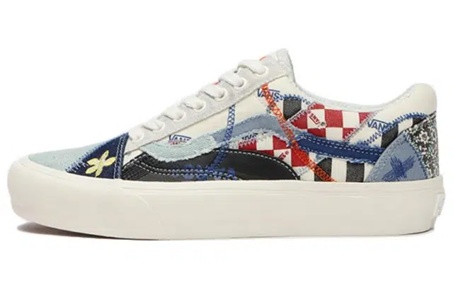 Vans Old Skool VR3 PW LX