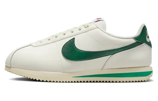 Nike Cortez "Gorge Green and Malachite"