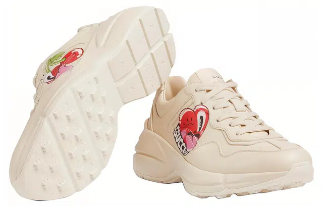 GUCCI