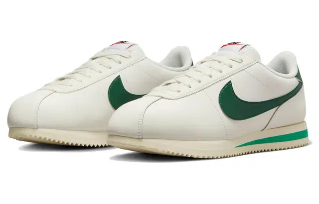 Nike Cortez "Gorge Green and Malachite"