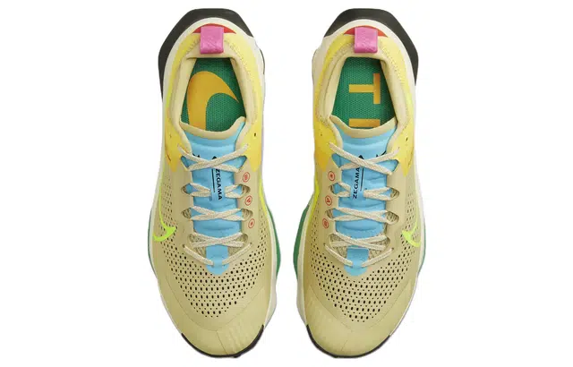 Nike ZoomX Zegama Trail