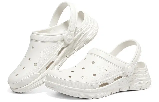 Skechers Arch Fit -It's A Fit