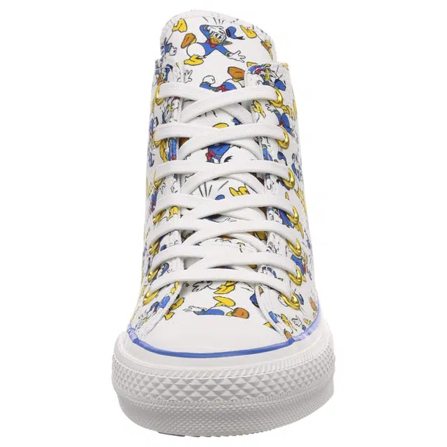 Converse All Star 100 Donald Duck Pt Hi