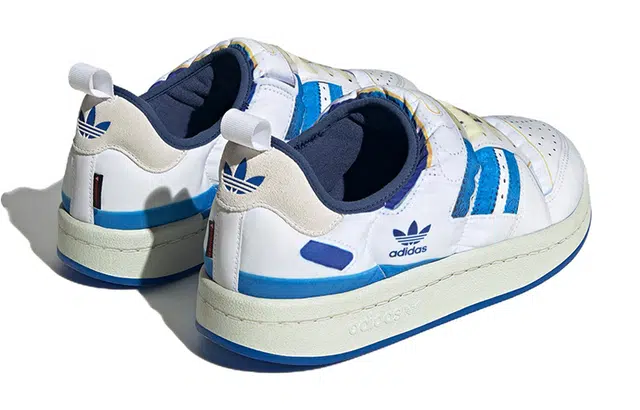adidas originals Puffylette