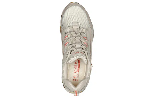 Skechers Uno rail