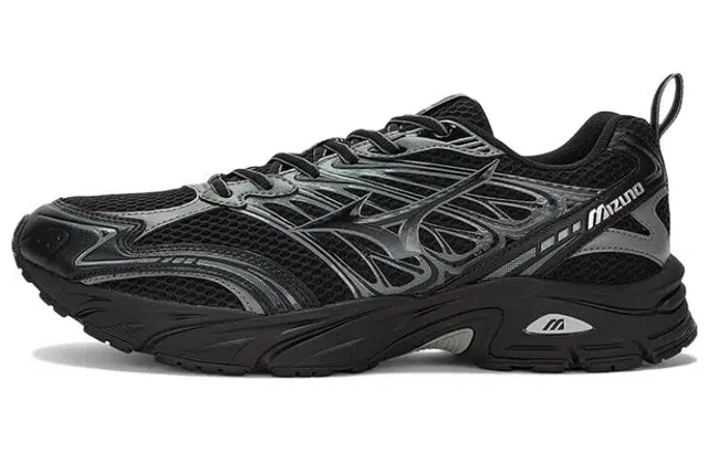 Mizuno LG 2000 Black