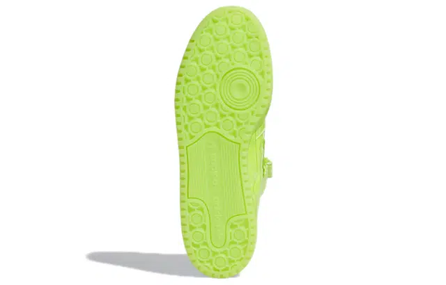 Jeremy Scott x adidas originals FORUM Dipped Low