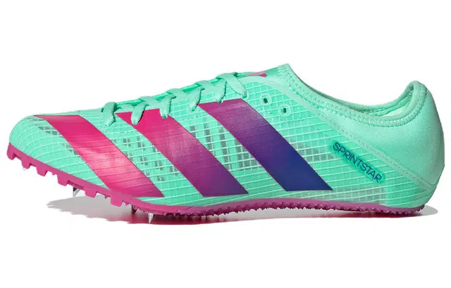 adidas Sprintstar Mint Green