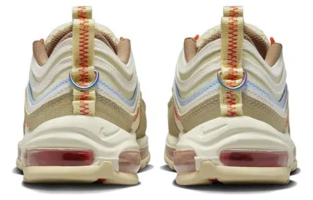 Nike Air Max 97 "Alabaster"