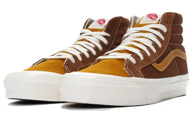 Vans Style 138 Ua Og Lx