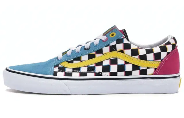 Vans Old Skool
