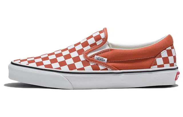 Vans slip-on Checkerboard