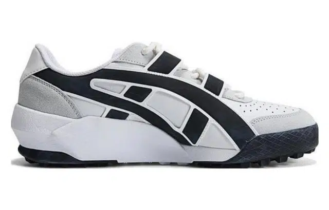 Onitsuka Tiger Big Logo Trainer