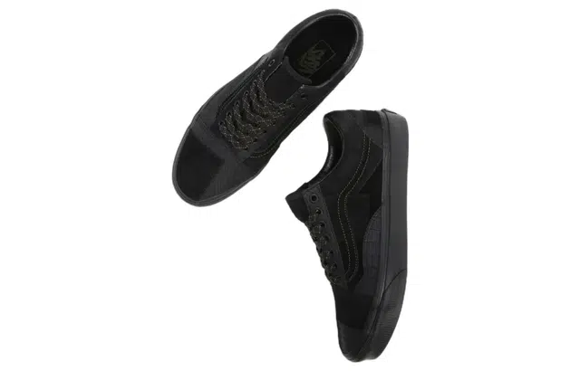 Vans Old Skool Buty Patchwork