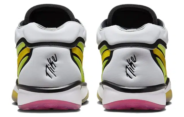 Nike Air Zoom GT Hustle 2 EP "Talaria"