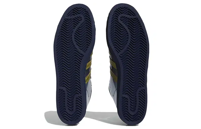 Blondey x adidas originals Pro Model ADV