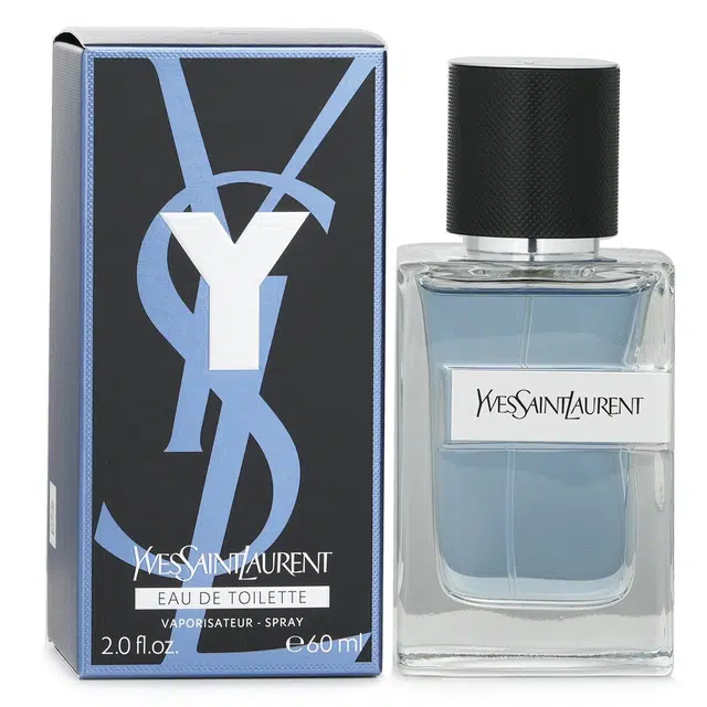 YSL L'Homme Eau de Toilette
