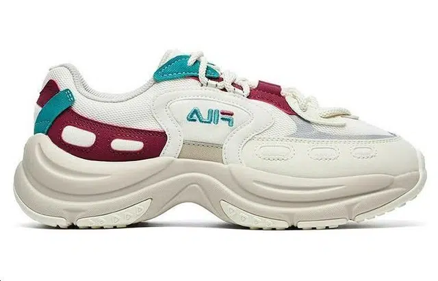 FILA Arch