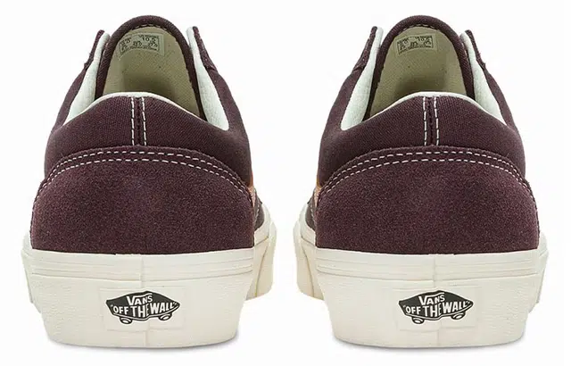Vans Style 36