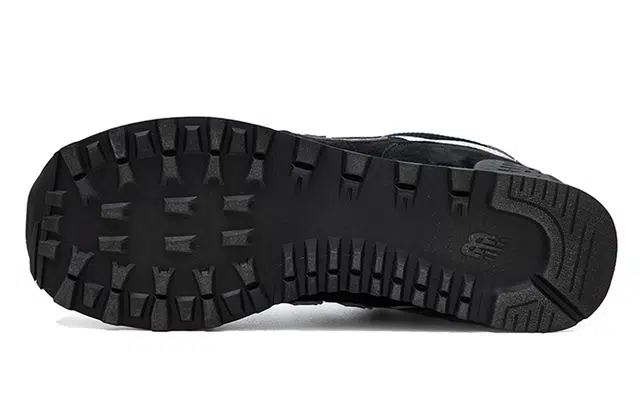 New Balance 574 Black